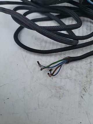 Interruttori Alzacristalli Mercedes W124 Cablaggi