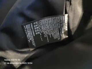 Bolso Bimba y Lola Negro