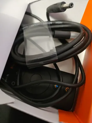 Xiaomi Mi Box S 4K Android TV