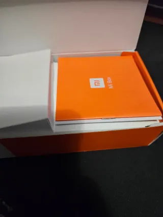 Xiaomi Mi Box S 4K Android TV