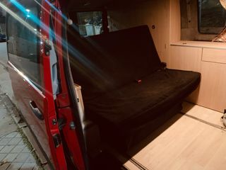 Mercedes-Benz eVito 2004