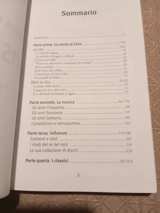 Guida completa a Elvis Presley