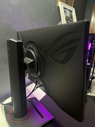 Monitor Asus Rog Strix XG259QNS 24,5'' 380Hz