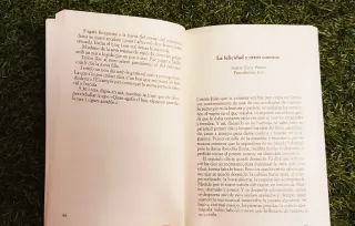 Llibre Històries del Bus i del Metro