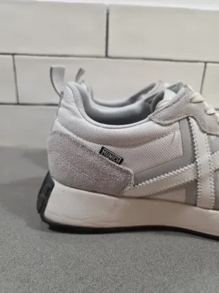 Zapatillas Munich Xemine Talla 43