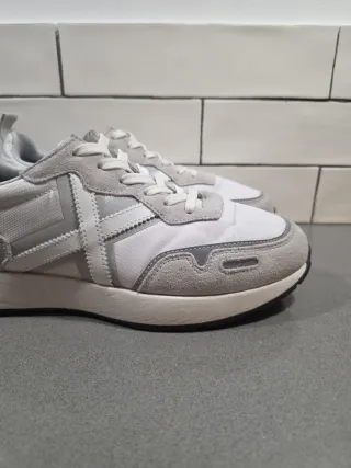 Zapatillas Munich Xemine Talla 43