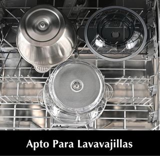 NUOVA! Tritacarne elettrica 2 contenitori 2L 400W da estrenare