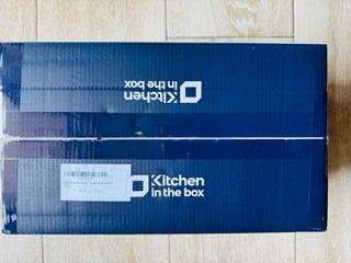 NUOVA! Tritacarne elettrica 2 contenitori 2L 400W da estrenare