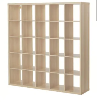 Estantería Kallax Ikea