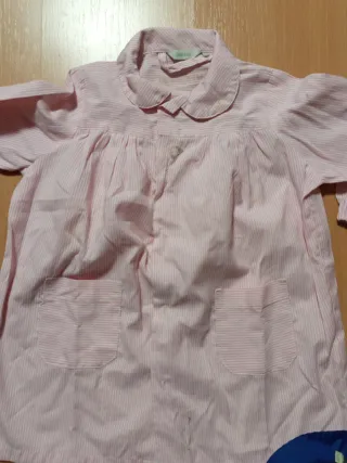 Lote 3 batas escolares