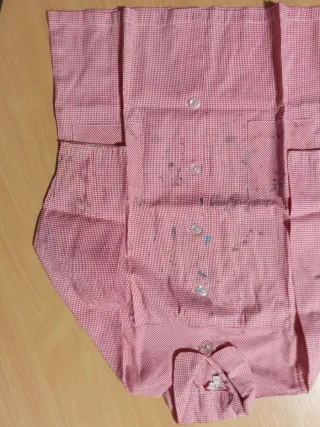 Lote 3 batas escolares