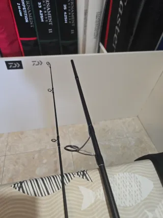 CAÑA TAILWALK RIZE SHOOTER SSD S96MH