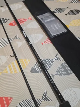 CAÑA TAILWALK RIZE SHOOTER SSD S96MH