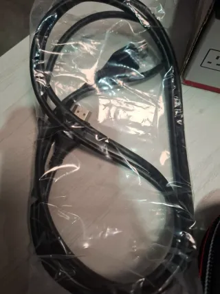 Nintendo Switch Azul/Rojo