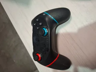 Nintendo Switch Azul/Rojo