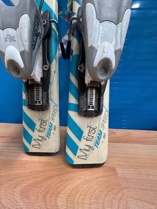 Sci Dynastar My First Team Speed 80cm