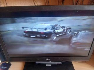 Need for Speed ProStreet Wii