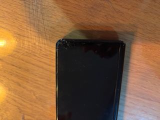 Samsung Z Fold 3 Negro