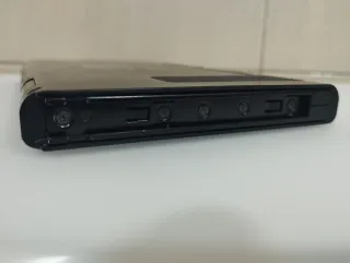 Pantalla Nintendo Switch Estropeada