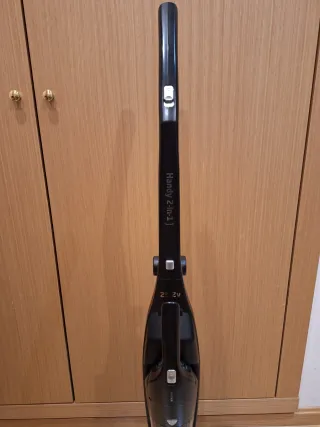 Aspirador Nilfisk Handy 2-en-1 lithium 25,2 v