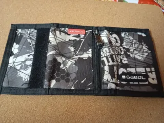 Billetera Gabol