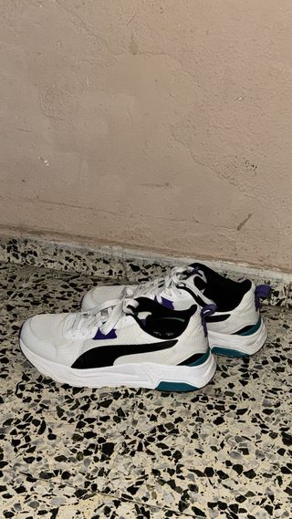 zapatillas de deporte