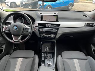 BMW X2 16d 2021