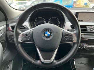 BMW X2 16d 2021