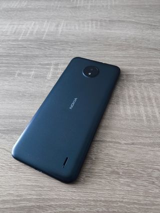 Vendo Celular Nokia 32gb Libre