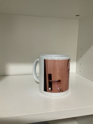 Taza Dwight The Office- solo envío