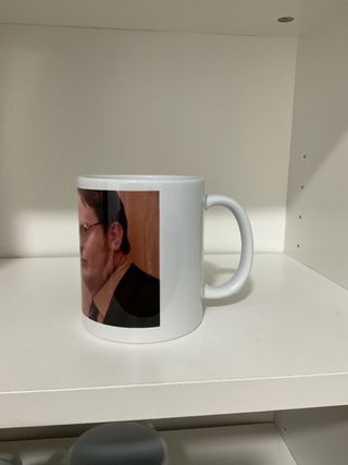 Taza Dwight The Office- solo envío