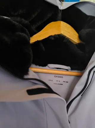 Traje de esquí completo