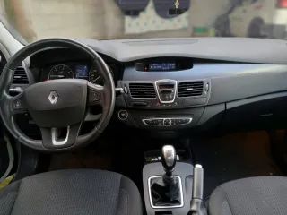 Renault Laguna 2008