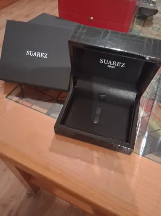 Lotes para relojes joyas de gama alta