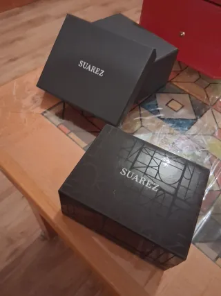 Lotes para relojes joyas de gama alta