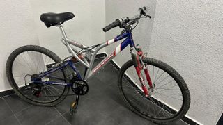 Bicicletas de Montaña Boomerang Cobra 26"