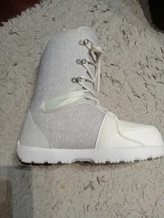 Botas de Snowboard Dreamscape talla 38