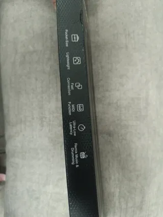 THEODOTS HYPERDRUM Batería Virtual