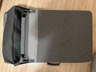 Bugaboo Stardust Cuna de viaje pop-up