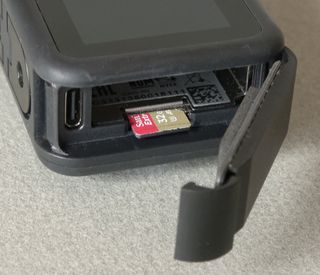 GoPro Hero 8 Black + 4 Baterías