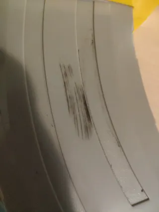 SCAR FOTNITE NERF (sin balas)