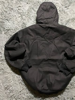 Chaqueta Carhartt Rework Harrington Bomber Vintage