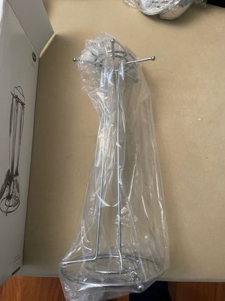 Set Utensilios Cocina AMC Nuevo