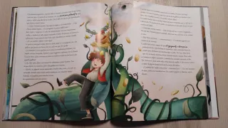 Cuentos Clásicos como nunca I