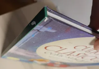 Cuentos Clásicos como nunca I