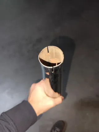 Escape Ducati Twin 500