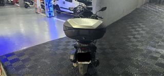 HONDA PCX 2021