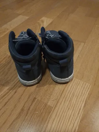 Lote Calzado Talla 30