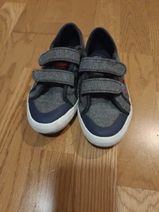 Lote Calzado Talla 30