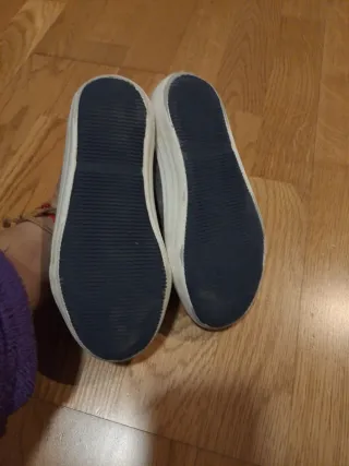 Lote Calzado Talla 30